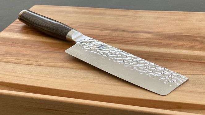 
                    Tim Mälzer Nakiri di Kai