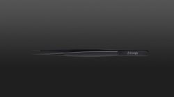 Kitchen utensils, Precision tweezers black