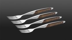 Fork set 4-pieces