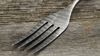 
                    swiss damask fork – sknife