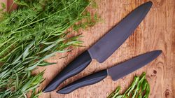 Fleischmesser, Shin Kochmesser gross