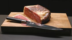 Matière plastique, Couteau à jambon Wasabi