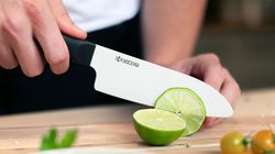 Messer, Santoku Chowa