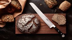 Coltelli, Coltello per il pane Alpha