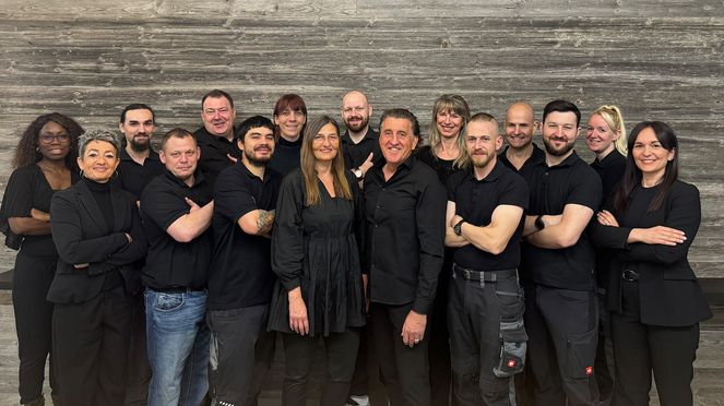 
                    Team CeCo ltd. - world-of-knives & sknife ag Biel