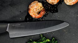 Vegetable/fruit knife, Shin chef’s knife