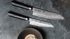 
                    Kaname Kiritsuke Danny Khezzar 19.5 cm in beliebter Kiritsuke Messerform