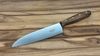 
                    K5 chef's knife walnut made by Windmühle Solingen
