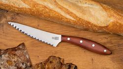 Coltello per pane, Brotmesser Pano