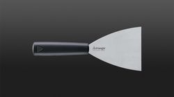 Acier inoxydable, Spatule Spirit