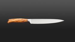 Couteaux, Couteau à jambon Wok