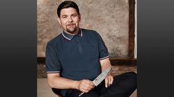 Coltelli Kai , Tim Mälzer Santoku