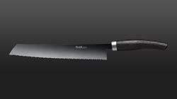 knives, Janus Bread Knife