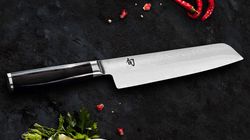 250 - 500 CHF, Minamo Utility Knife