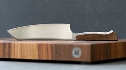 Couteau à viande, Santoku Caminada