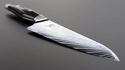 Fleischmesser, Nagare Kochmesser