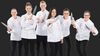 
                    Équipe nationale suisse des jeunes cuisiniers