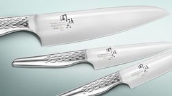Coltelli Kai , Shoso Messerset