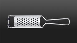 Coltello per verdure e frutti, Parmesanreibe