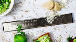 Microplane Reiben, Doppelreibe Zester/Grob