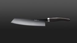 knives, chef's knife Janus
