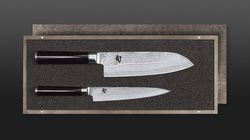 Kai Messer, Messerset Kai Shun