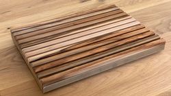 Cutting boards, Breadboard