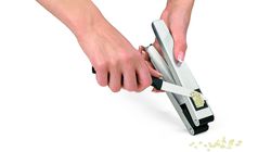 Triangle Utensilien, Knoblauchpresse