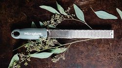 Coltello per verdure e frutti, Zesterreibe