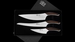 Güde knives, Synchros Knife Set