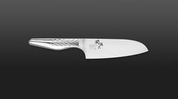 Poissons crustacés, Petit Santoku Shoso
