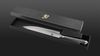 
                    Shun Kagerou chef’s knife in noble and sustainable packaging