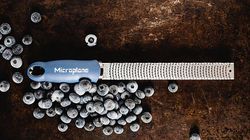 Kitchen utensils, Classic Zester Grater