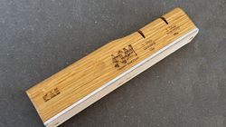 Kai Collection by Danny Khezzar, New Edge Messerschärfer by Danny Khezzar