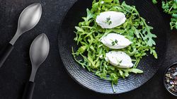 0 - 50 CHF, Cuillère à quenelle