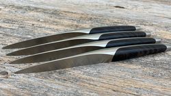 Spezialhölzer, Tafelmesser Set sknife