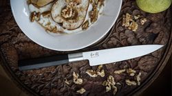 Couteaux Kai , couteau universel Wasabi