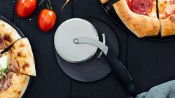 Kitchen utensils, Professional pizza cutter