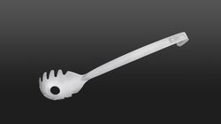 Kitchen utensils, Spaghetti spoon