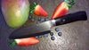 
                    Kyocera Black Santoku con frutti