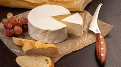 Nouveautés, Couteau à fromage à pâte molle