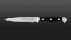 knives, Tomato knife Alpha