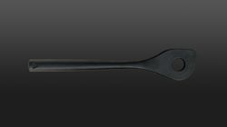 Triangle utensils, triangle® Mixing Spoon